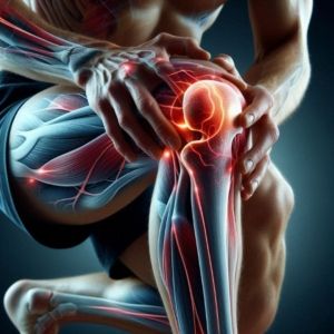 Sindrome della bendelletta ileotibiale - Osteopata Milano